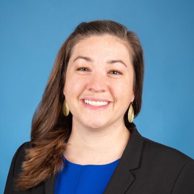 Megan Brubaker