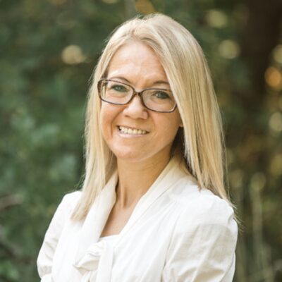 Anna Horton, LCSW