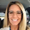 Natalie Lanham, DSW, LCSW