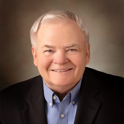 Vaughn Roche, LCSW
