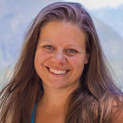 Sarah Wilcox LCSW