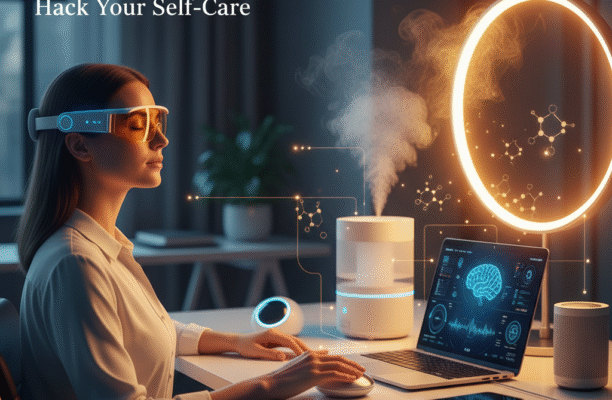 “7 Smart Wellness Devices That Upgrade Your Self-Care—Effortlessly”