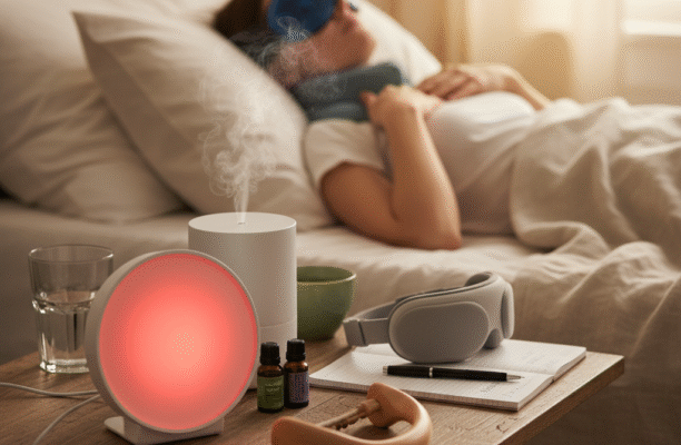 Beyond the Pill: Tools to Fight Back Against Migraine and Headache Pain