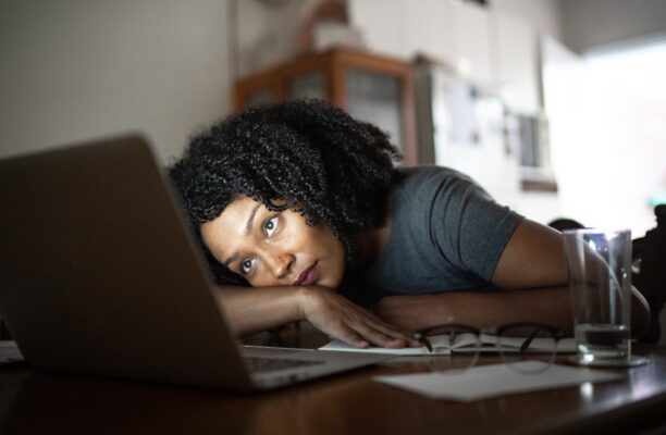 Understanding the Silent Strain: How Digital Overload Affects Mental Wellness
